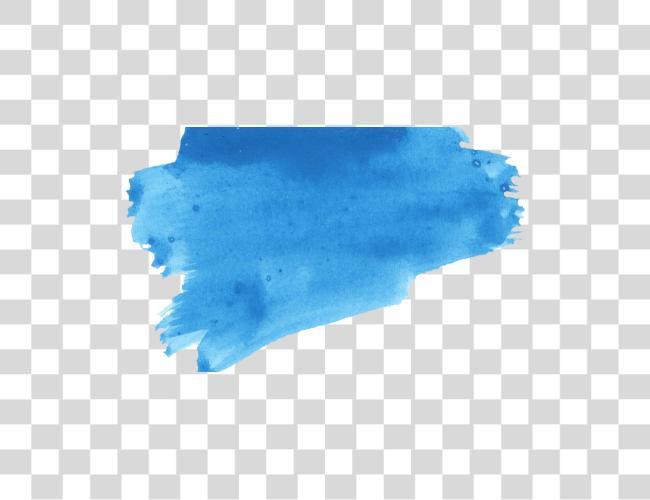 Download 70 Watercolor Brush Stroke Onlygfxcom Blue Watercolor Brush Stroke Clip Art