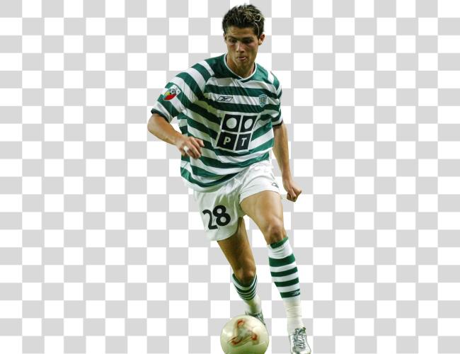 Download Ronaldo Football Cristiano Ronaldo Lisbon Sports Cristiano Ronaldo Sporting Clip Art