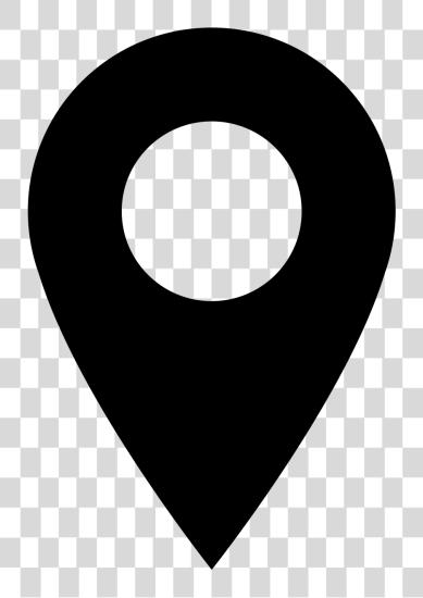 Download Location Icon PNG file