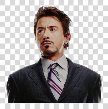 下载 Tony Stark Elon Musk E Tony Stark PNG file