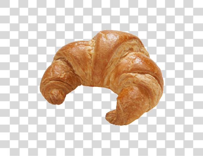 Download Croissant Croissant Clip Art