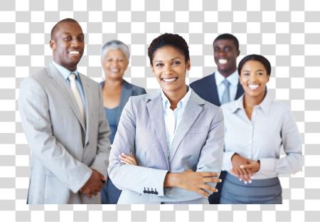 Download Business People Corporate Black People PNG file