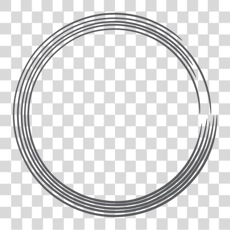 Download Circulo Blanco Circulo Sello PNG file