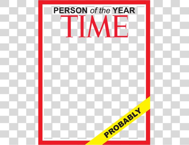 下载 制作 Yourself 这那 Probably Time 人 的 这那 Year Time Magazine Clip 艺术