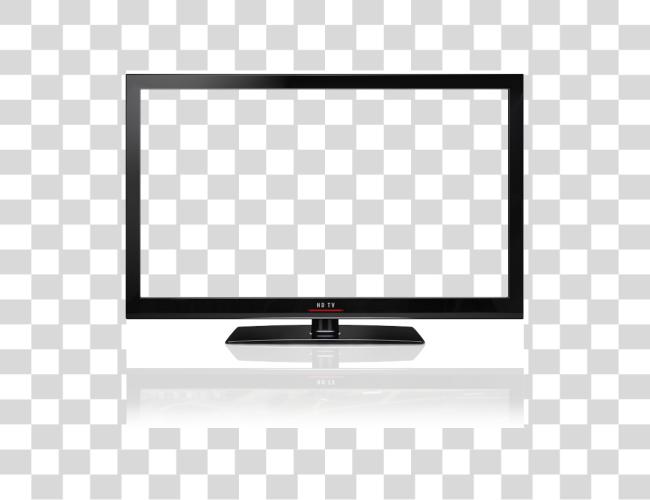 Download Tv Frame For A Webcam Tv Frame For A Webcam Clip Art