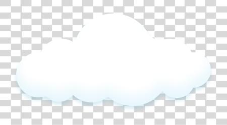 Download White Cloud Amp White Cloud Clipart Cloud Vector PNG file