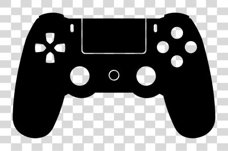 تحميل Joystickps4video لعبة متجه رسومات رسومات Gamer Zone بي ان جي ملف