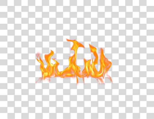 Download Hot Fire Highquality Image Fire Flame Clip Art