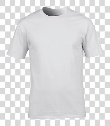 Download White Tshirt Background Plain T Shirt Design PNG file