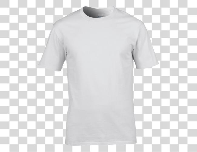 Download White Tshirt Background Plain T Shirt Design Clip Art