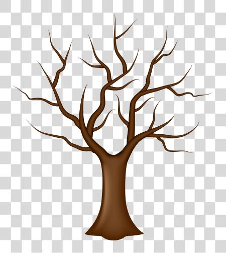 下载 Tree Trunk PNG file