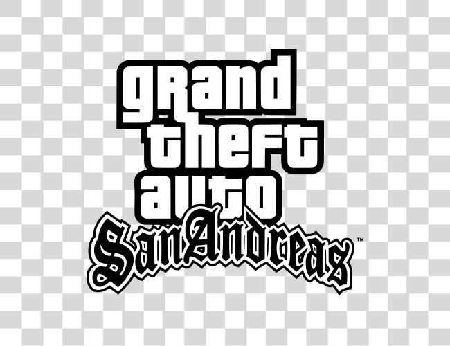 تحميل مفتوح شعار De جي تي إيه San Andreas مقطوعة فن