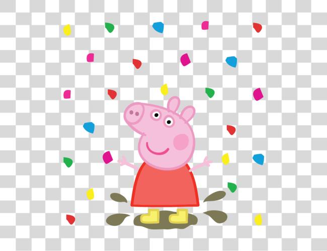 تحميل Peppa Pig Cumpleaos Un Dia Con Peppa Festival مقطوعة فن