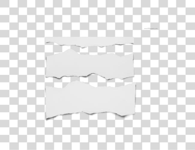 Download Ripped Paper Texture Ripped Paper Edges Clip Art