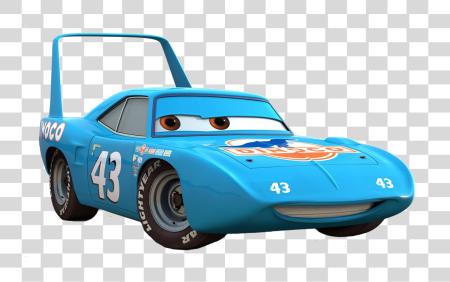 Download Race Car Disney Cars Characters PNG file