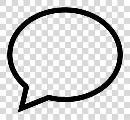 Download File Svg Chat Bubble Icon PNG file