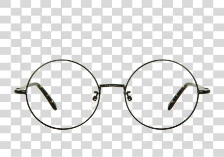 Download Glasses Round Glasses PNG file