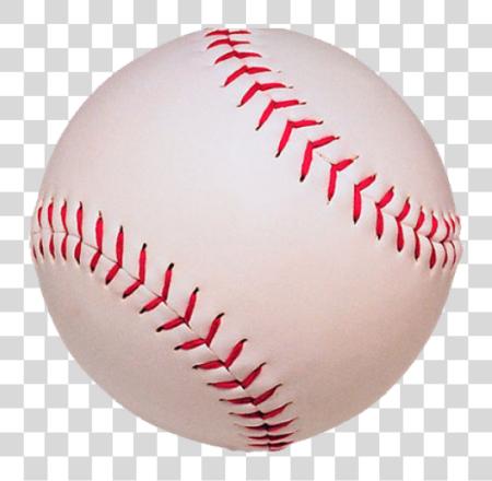 Download Baseball PNG file