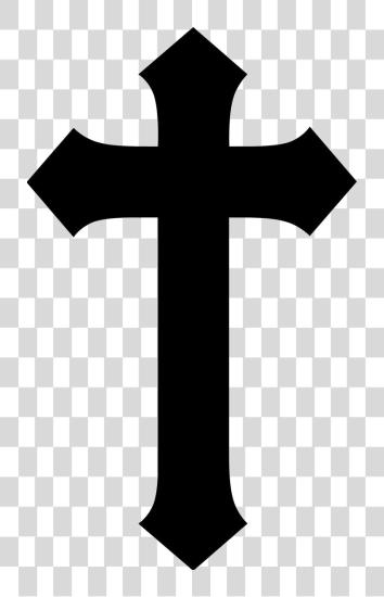 Download Christian Cross Photo Background Cross PNG file