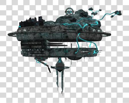 Download Alien Spacecraft Pic Alien Spaceship PNG file