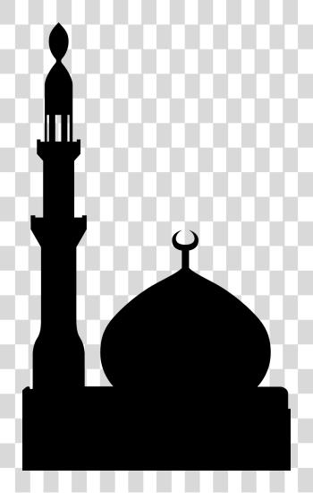 Download Mosque Icon PNG file