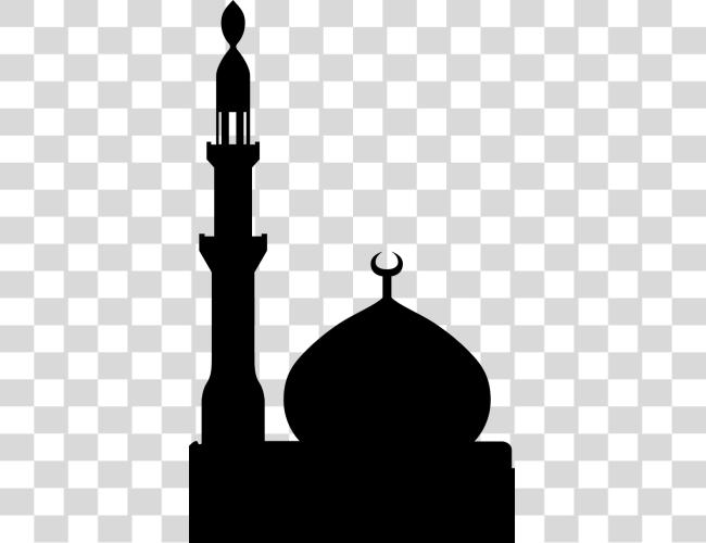 Download Mosque Icon Clip Art