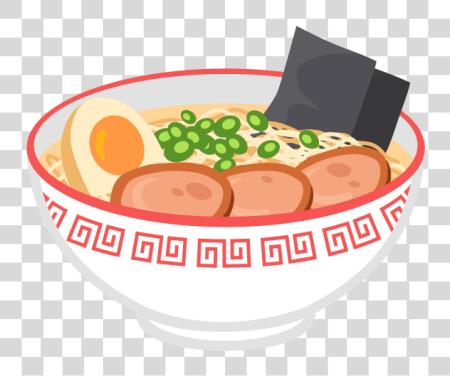 Download Ramen PNG file