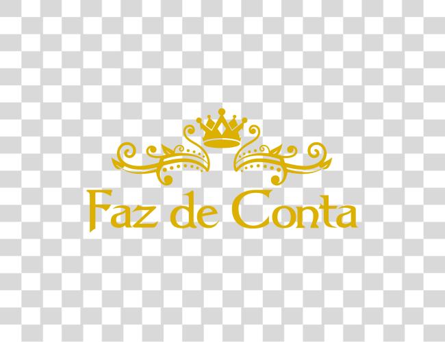 Download Logo De Coroa Arabesco Com Coroa Clip Art