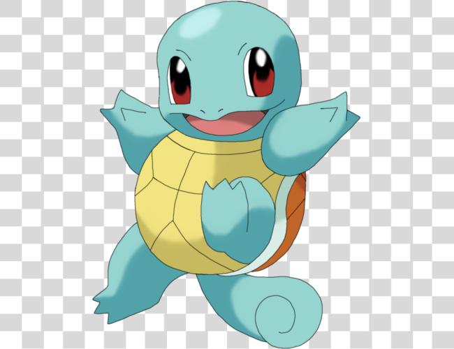 Download Squirtle Clip Art