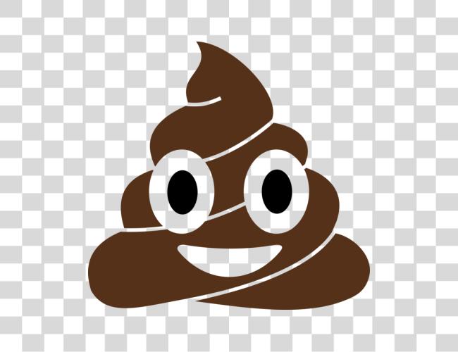 Download Poop Emoji Design Poop Emoji Clip Art