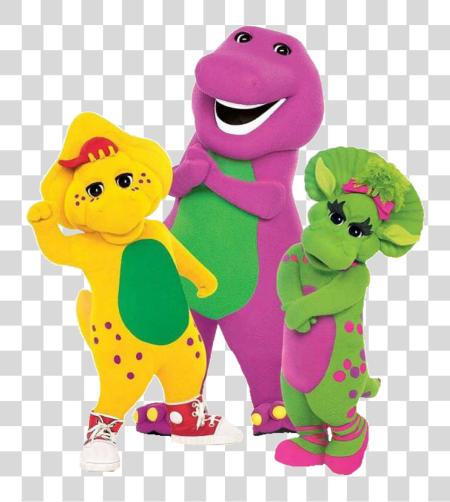 Download Image Result For Barney And Friends Barney And Friends PNG file