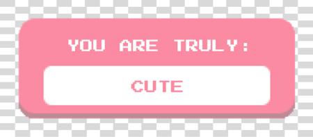 Download Pink Pastel Kawaii Aesthetic Tumblr Pas Tumblr Cute Aesthetic Stickers PNG file