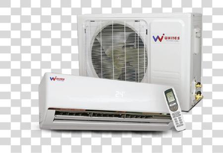 Download Ac Split Air Conditioning PNG file