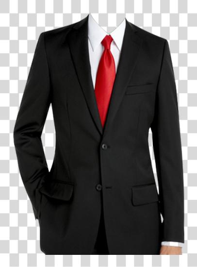 Download Formal Office Dress For Man PNG file