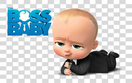 Download The Boss Baby Image Baby Boss PNG file