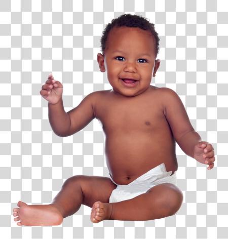 Download African Baby Pictures PNG file