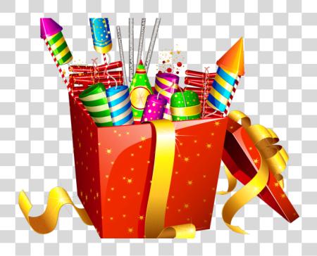 Download Decoration Diwali Diwali Crackers PNG file