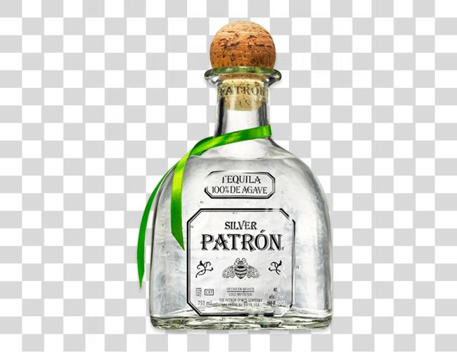 تحميل Patron فضي Tequila Patron Tequila مقطوعة فن