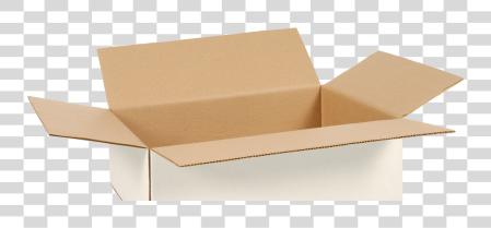 Download Open Box PNG file