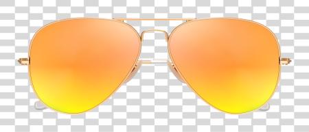 Download Yellow Sunglasses Pngio Sunglasses PNG file