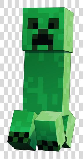 Download Minecraft personaje Minecraft PNG file