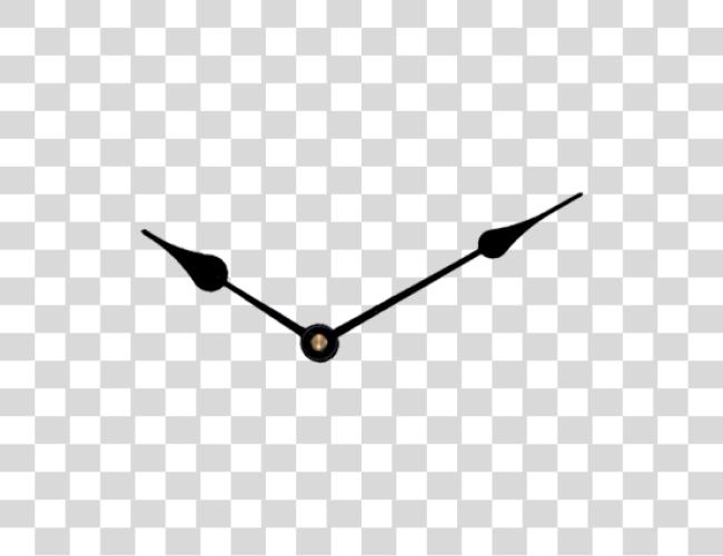 Download Clock Hands Clip Art