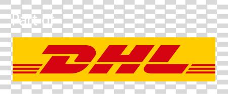 تحميل Dhl Logo بي ان جي ملف