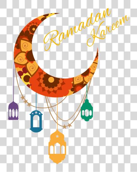 Download Eid Mubarak Ramadan Islam PNG file