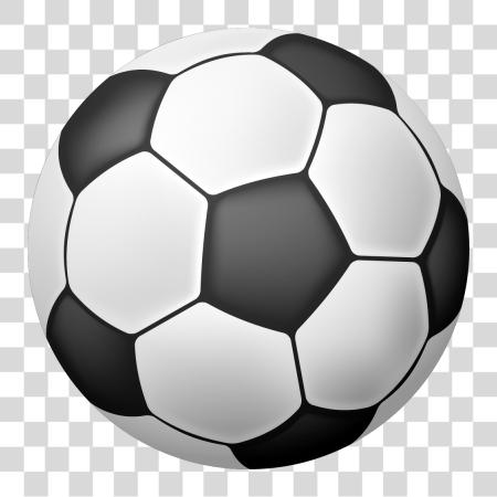 Download fútbol ilustración PNG file