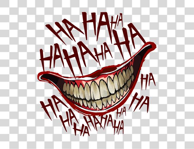 Download Haha 408887 Joker Hahaha Clip Art