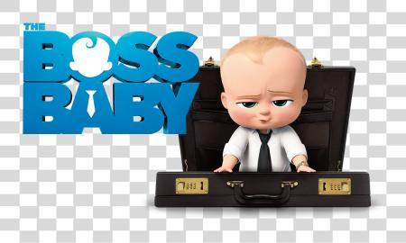 Download The Boss Baby Image Baby Boss PNG file