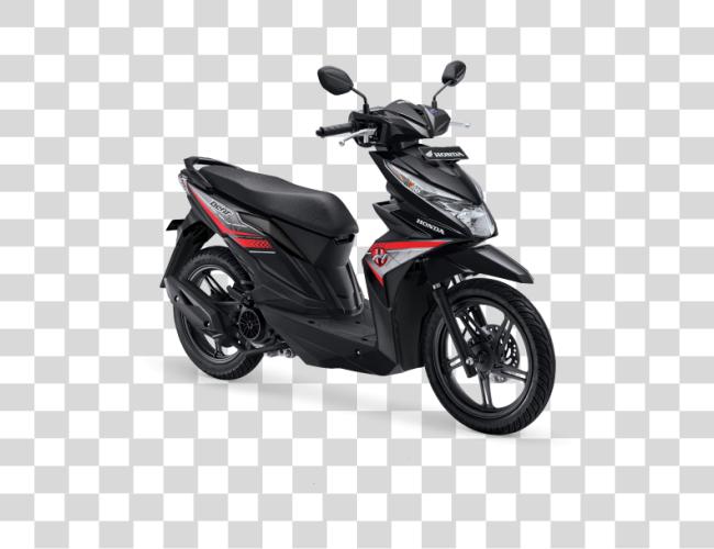 Download Honda Beat Honda New Beat Cw Clip Art