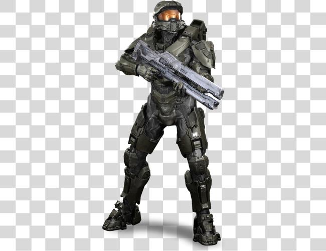 Download Halo 4 Master Chief Halo 4 Clip Art