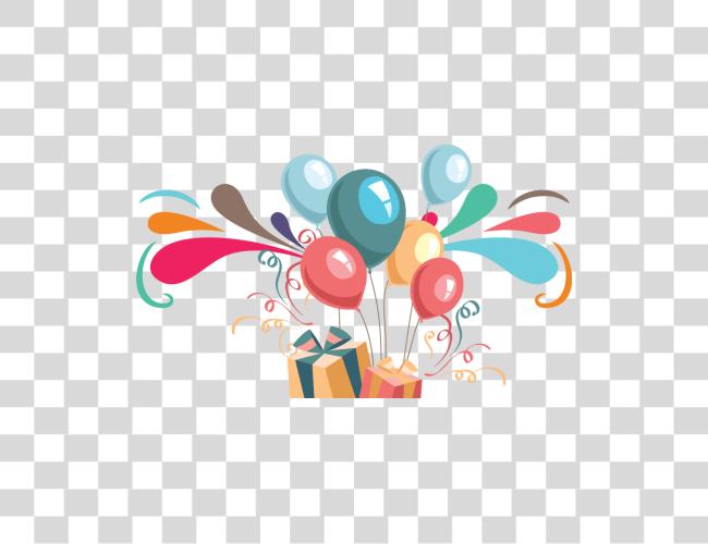 Download Happy Birthday Clip Art